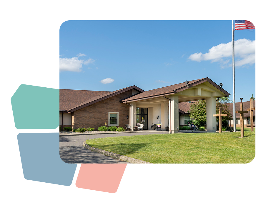 Genacross Lutheran Services Skilled Nursing